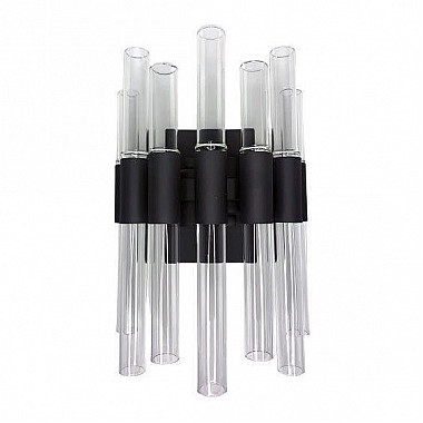 Настенный светильник Elvan BR-39234/2-E14-BlCl