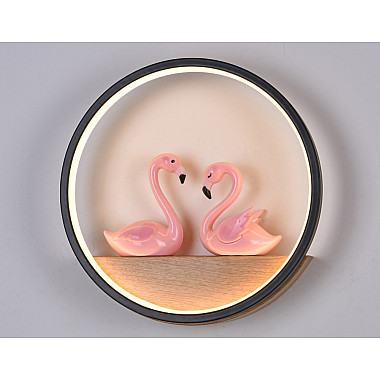 Настенный светильник WA1L 000028235