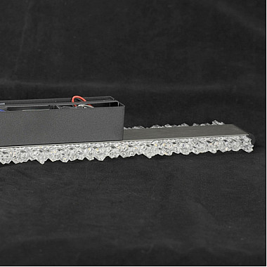 Настенный светильник Hardin LSP-7435