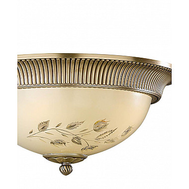 Настенный светильник Reccagni Angelo A.6218/2