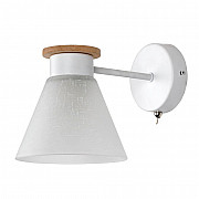 Бра Arte Lamp Tyler A1031AP-1WH