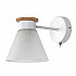 Бра Arte Lamp Tyler A1031AP-1WH