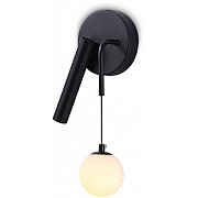 Настенный светильник Comfort FL66385