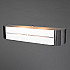 Настенный светильник Arte Lamp Cosmopolitan A7210AP-2CC