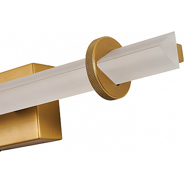 Настенный светильник Stav 4553-1W