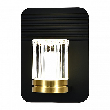 Настенный светильник Rilievo V000200L