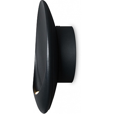 Настенный светильник Clam FR6188WL-L5B