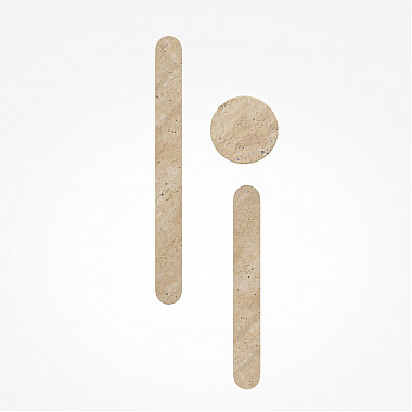 Настенный светильник Glamping MOD437WL-L5BG3K