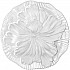 Настенный светильник Fiore 6614/8WL