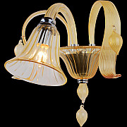 Бра Arte Lamp Cleopatra A8026AP-1CC