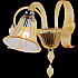 Бра Arte Lamp Cleopatra A8026AP-1CC