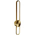 Настенный светильник Witham 2258-60 BR