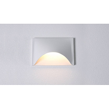 Настенный светильник JY LW-A0029A-WH-WW
