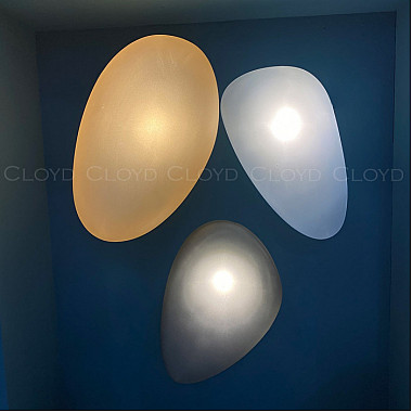 Настенный светильник Geroll 20376