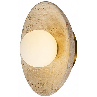 Настенный светильник Action 4753-1W