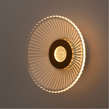 Настенный светильник Конти 488025901