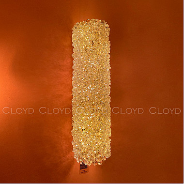 Настенный светильник Edel 20372