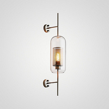 Настенный светильник Elena LC-11-1005