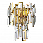 Настенный светильник Moderli Kozzy V6091-3W