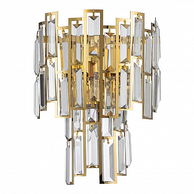 Настенный светильник Moderli Kozzy V6091-3W