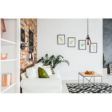 Бра Divinare Lucia 8017/01 AP-1