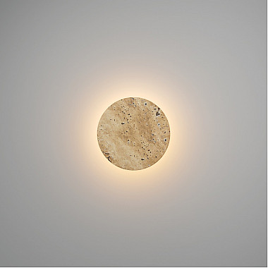 Настенный светильник Glamping MOD437WL-L5BG3K