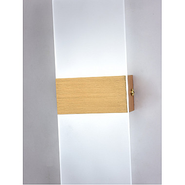 Настенный светильник LED LAMPS 81414