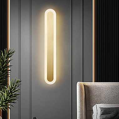 Настенный светильник Siffer01