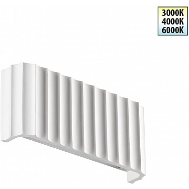 Настенный светильник Yeso 359401