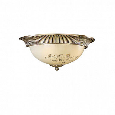 Настенный светильник Reccagni Angelo A.6218/2