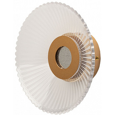 Настенный светильник Конти 488025901