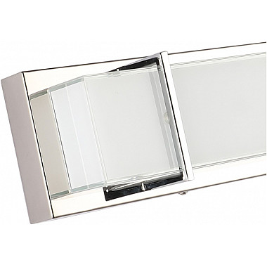 Настенный светильник Dollo ZRS.79501.10