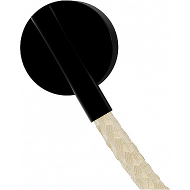 Настенный светильник Tura LE103W-158BB STAINLESS