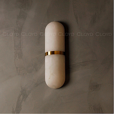 Настенный светильник Dilemma 20379