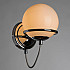 Бра Arte Lamp Bergamo A2990AP-1CC