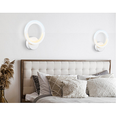 Настенный светильник ACRYLICA FA8946