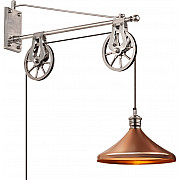 Настенный светильник WL-51375