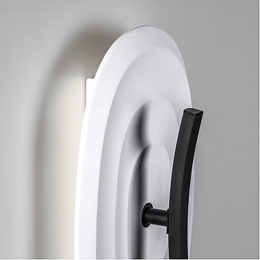 Настенный светильник Erica 609646