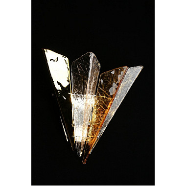 Настенный светильник Teresa APL.855.01.03