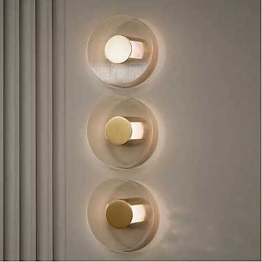 Настенный светильник College01