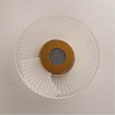 Настенный светильник Конти 488025901