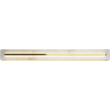Настенный светильник Albatre MOD366WL-L18BS3K
