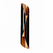 Настенный светильник Crystal Lux CLT 230W BL-GO