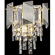 Настенный светильник Malvina WE114.02.301