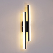 Настенный светильник 86233-9.2-001U LED11W BK