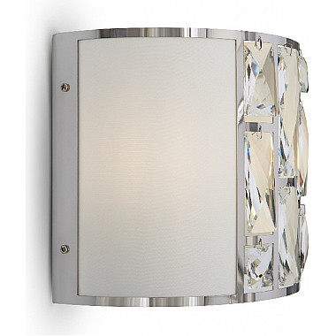 Настенный светильник Mercurio MOD028WL-02CH