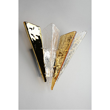 Настенный светильник Teresa APL.855.01.03