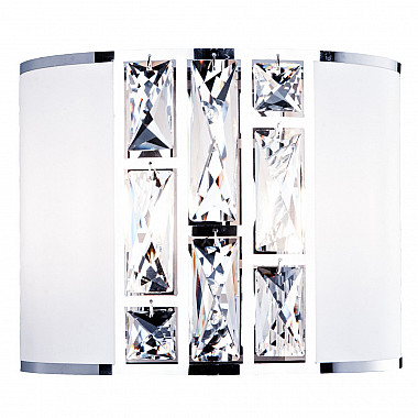 Настенный светильник Mercurio MOD028WL-02CH