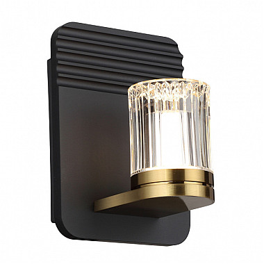 Настенный светильник Rilievo V000200L