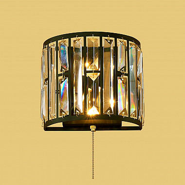 Настенный светильник Citilux Гермес CL331321